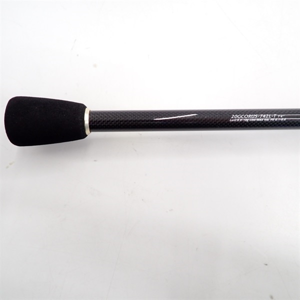 コルトＵＸ２０ＧＣＯＲＵＳ－７４２Ｌ－Ｔ